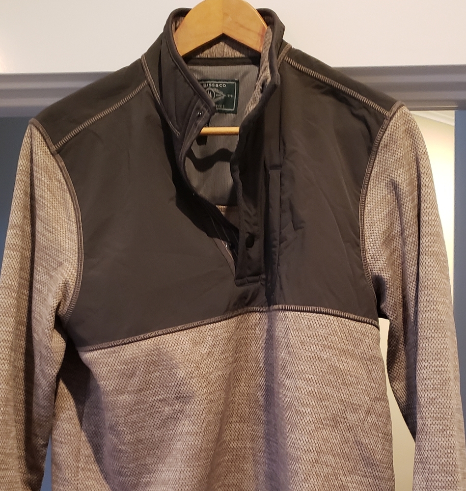 Men's Sweater